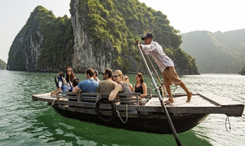 Boating