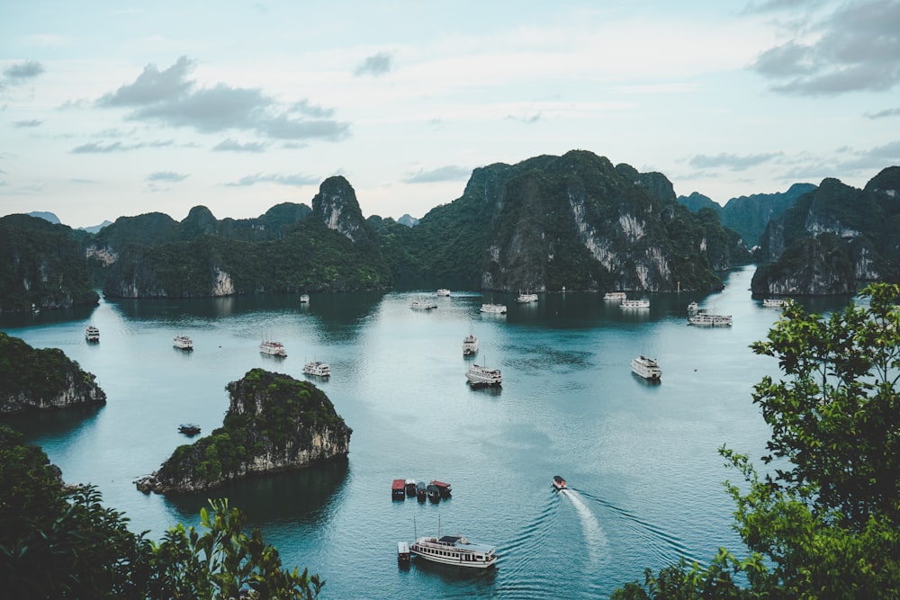 Combo Du Lịch Miền Bắc: 6 Ngày Sa Pa - Hà Giang - Ninh Bình